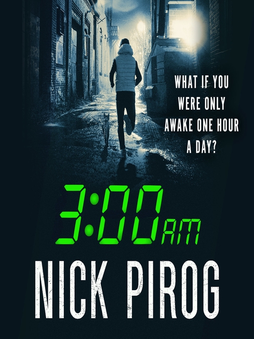 Title details for 3:00 A.M. by Nick Pirog - Available